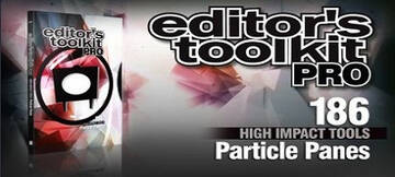 Digital Juice - Editor's Toolkit Pro Singles