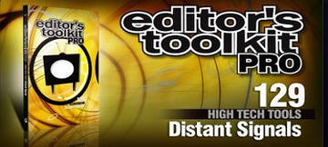 Digital Juice - Editor's Toolkit Pro Singles