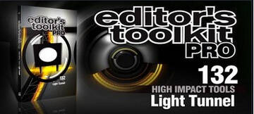 Digital Juice - Editor's Toolkit Pro Singles