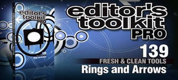 Digital Juice - Editor's Toolkit Pro Singles