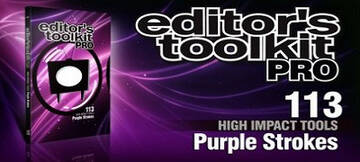 Digital Juice - Editor's Toolkit Pro Singles