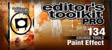 Digital Juice - Editor's Toolkit Pro Singles