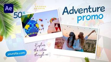 Project After Effects  2100  2200