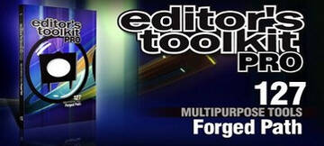 Digital Juice - Editor's Toolkit Pro Singles