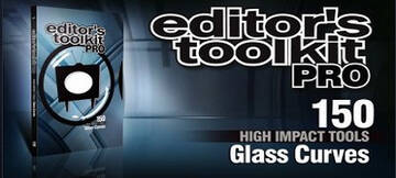 Digital Juice - Editor's Toolkit Pro Singles