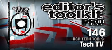 Digital Juice - Editor's Toolkit Pro Singles