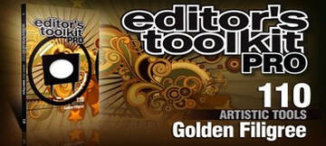 Digital Juice - Editor's Toolkit Pro Singles