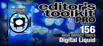 Digital Juice - Editor's Toolkit Pro Singles