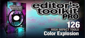 Digital Juice - Editor's Toolkit Pro Singles