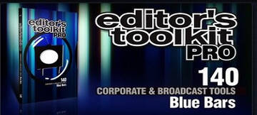 Digital Juice - Editor's Toolkit Pro Singles