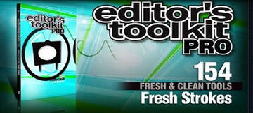 Digital Juice - Editor's Toolkit Pro Singles