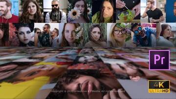  Premiere Pro 100 - 200  Ledvideo