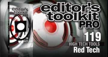 Digital Juice - Editor's Toolkit Pro Singles