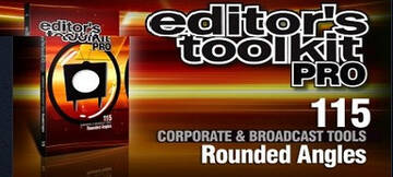 Digital Juice - Editor's Toolkit Pro Singles