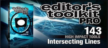 Digital Juice - Editor's Toolkit Pro Singles