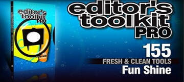 Digital Juice - Editor's Toolkit Pro Singles