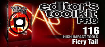 Digital Juice - Editor's Toolkit Pro Singles