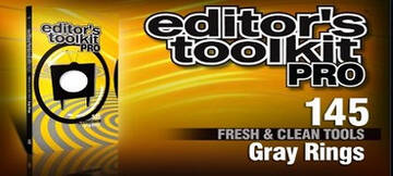 Digital Juice - Editor's Toolkit Pro Singles