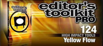 Digital Juice - Editor's Toolkit Pro Singles