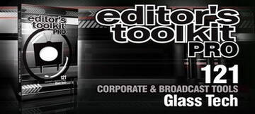 Digital Juice - Editor's Toolkit Pro Singles