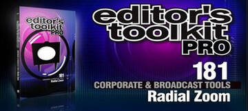 Digital Juice - Editor's Toolkit Pro Singles