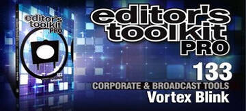 Digital Juice - Editor's Toolkit Pro Singles