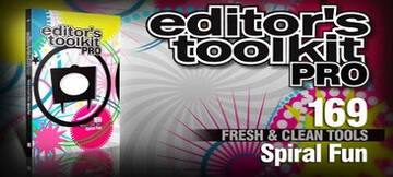 Digital Juice - Editor's Toolkit Pro Singles