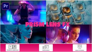  Premiere Pro 100 - 200  Ledvideo