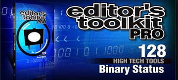 Digital Juice - Editor's Toolkit Pro Singles