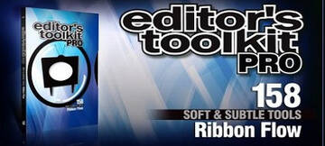 Digital Juice - Editor's Toolkit Pro Singles