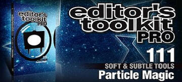 Digital Juice - Editor's Toolkit Pro Singles