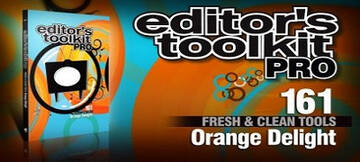 Digital Juice - Editor's Toolkit Pro Singles