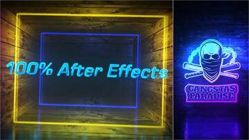 Project After Effects  1400  1500