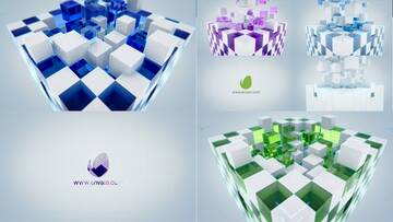 Project After Effects  1300  1400