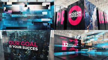 Project After Effects  1400  1500