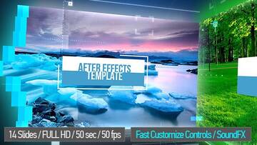 Project After Effects  1400  1500