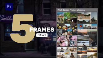  Premiere Pro 100 - 200  Ledvideo