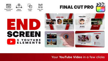  Final Cut Pro  1   100