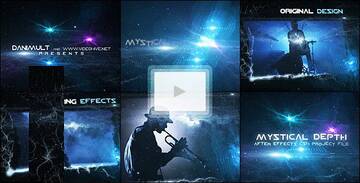 Project After Effects  100  200