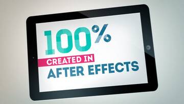 Project After Effects  100  200