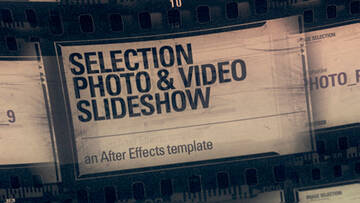 Project After Effects  100  200