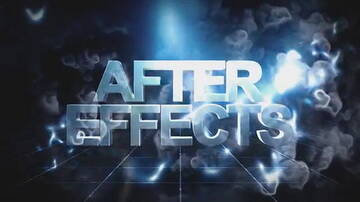  After Effects   1   100