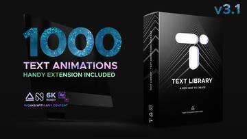 Project After Effects  800  900