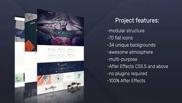 Project After Effects  800  900