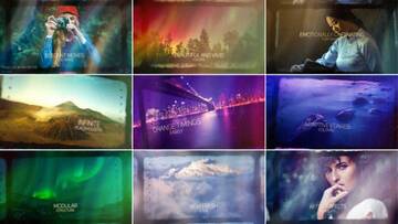Project After Effects  800  900