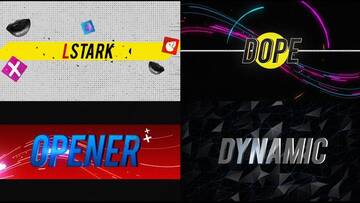 Project After Effects  800  900