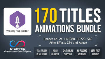 Project After Effects  300  400
