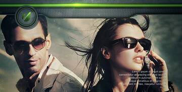 Project After Effects  400  500