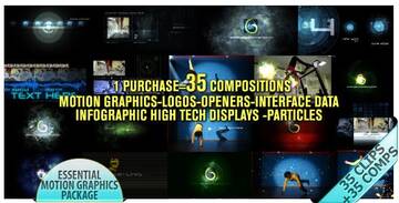 Project After Effects  400  500