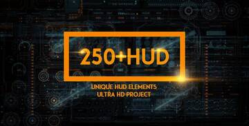 Project After Effects  400  500